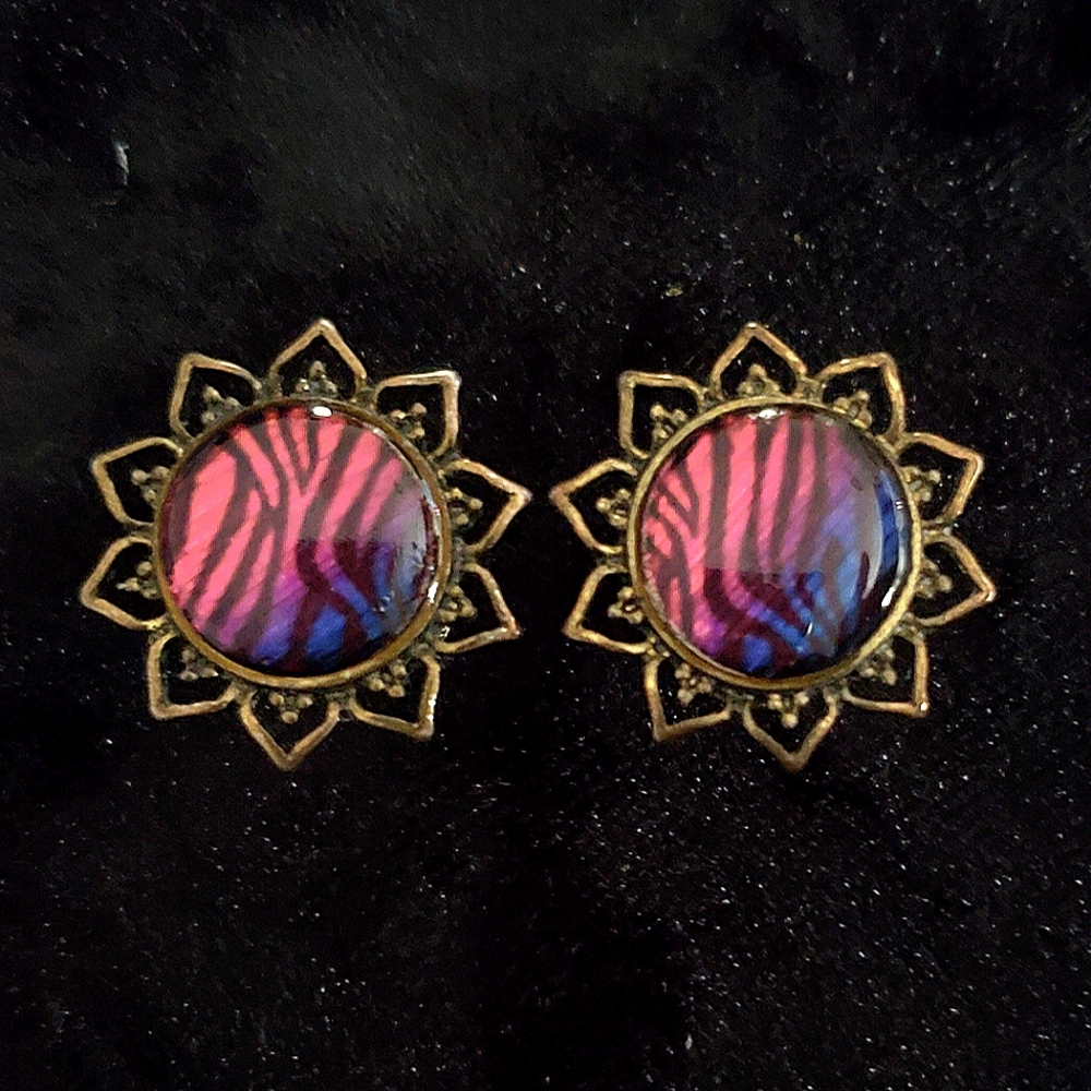 Mandala Plug Set